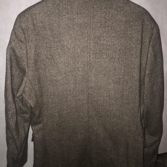 Men’s blazer - Picture 6 of 6